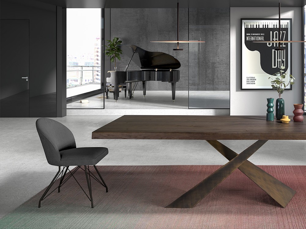 Silla Eda CH Design Nacher - 4