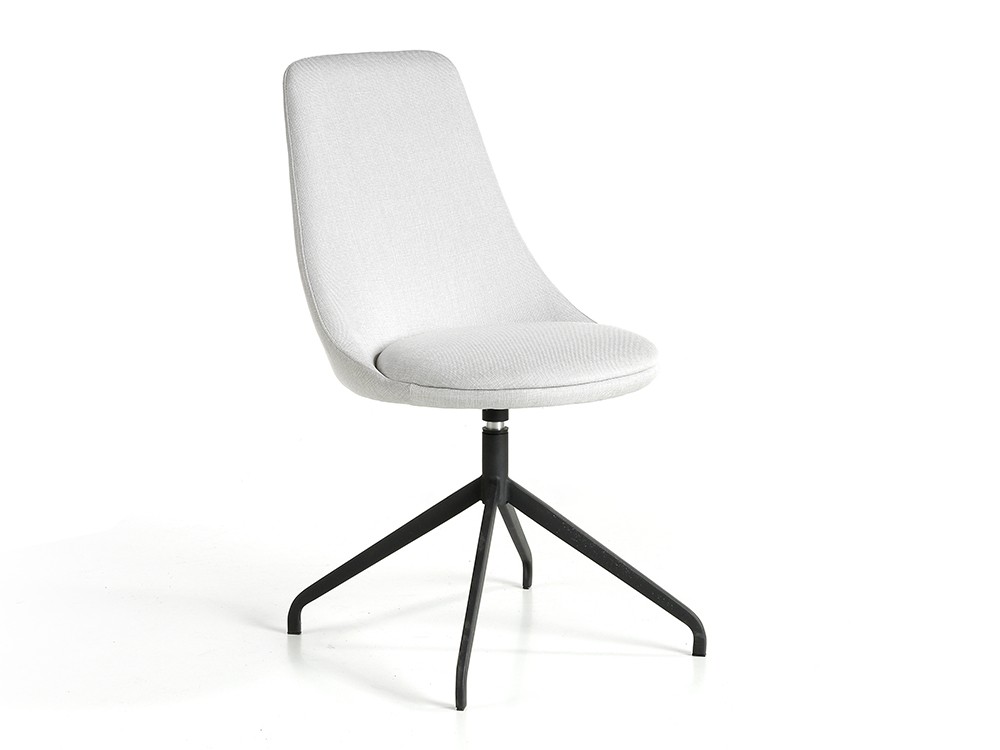 Silla giratoria Hoyko CH Design Nacher - 5