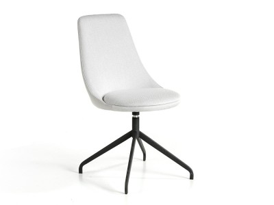 Silla giratoria Hoyko CH Design Nacher - 5