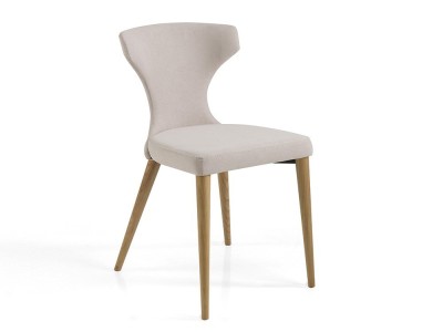 Silla Sophie A CH Design de Mobles Nacher - 2