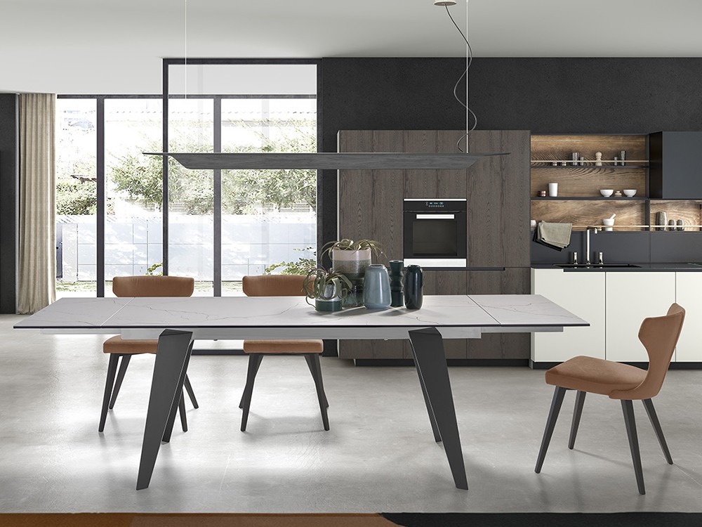 Silla Sophie A CH Design de Mobles Nacher - 5