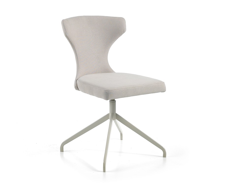 Silla giratoria Sophie CH Design Nacher - 3