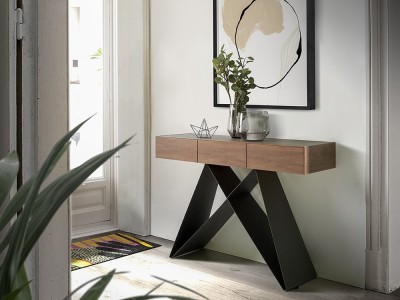 Consola Mumm Wood CH Design Nacher - 1