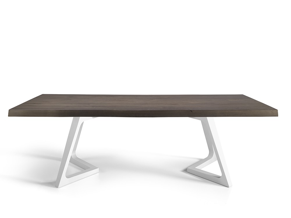 Mesa Nil Fix Wood CH Design de Mobles Nacher - 4