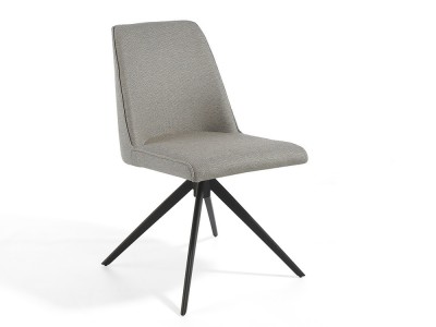 Silla giratoria Lolita C CH Design de Mobles Nacher - 1