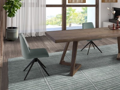 Silla giratoria Lolita C CH Design de Mobles Nacher - 3
