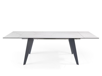 Mesa extensible Tavolo Keramic CH Design de Mobles Nacher - 4