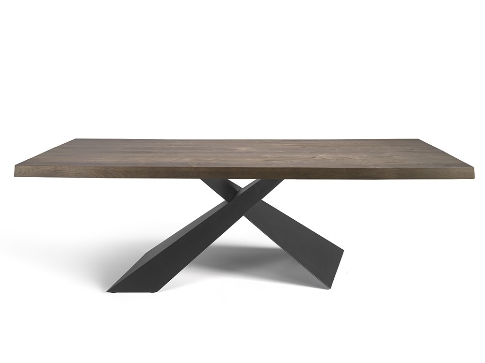 Mesa Jasper Fix Wood CH Design de Mobles Nacher - 2