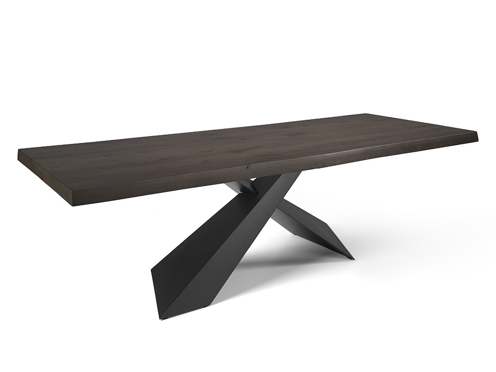 Mesa Jasper Fix Wood CH Design de Mobles Nacher - 4
