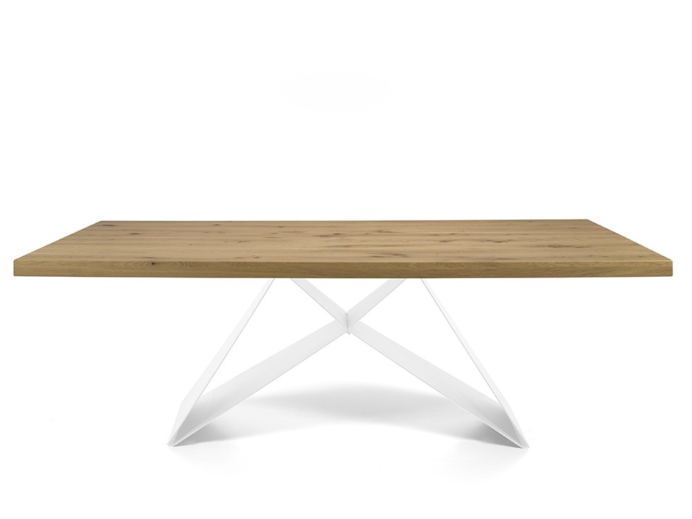 Mesa Mumm Fix Wood CH Design de Mobles Nacher - 3