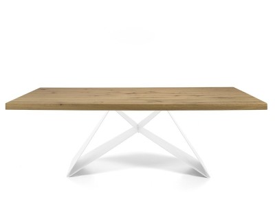 Mesa Mumm Fix Wood CH Design de Mobles Nacher - 3