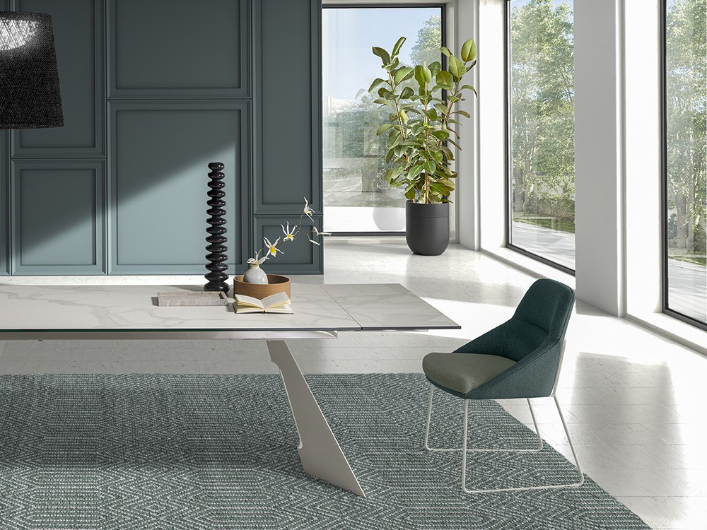 Silla Abby D CH Design de Mobles Nacher - 2