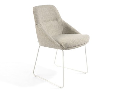 Silla Abby D CH Design de Mobles Nacher - 1
