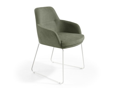 Silla Roger D CH Design de Mobles Nacher - 1