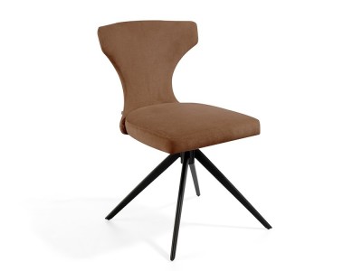 Silla giratoria Sophie C CH Design de Mobles Nacher - 1