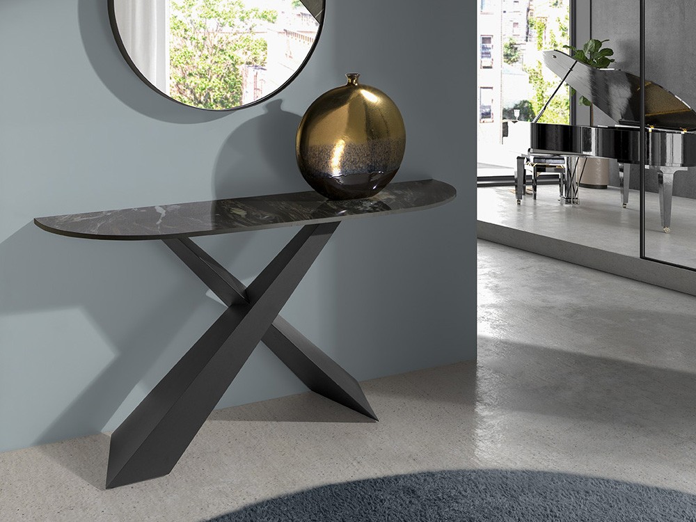 Consola Jasper Keramic CH Design de Mobles Nacher - 2