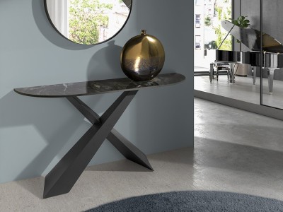Consola Jasper Keramic CH Design de Mobles Nacher - 2