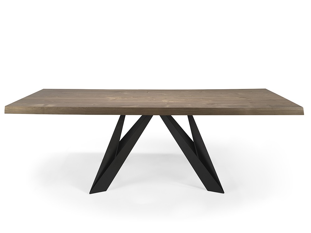 Mesa Batta Fix Wood CH Design de Mobles Nacher - 4
