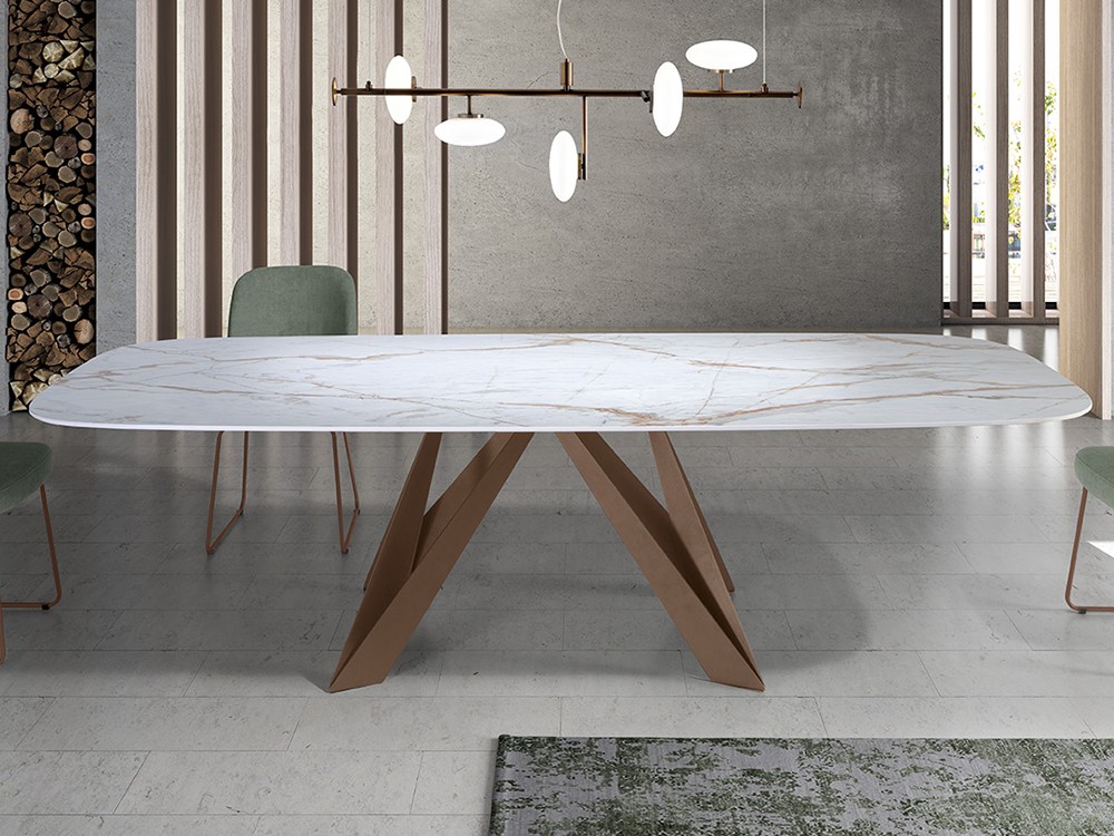 Mesa Batta Fix Keramic CH Design de Mobles Nacher - 6