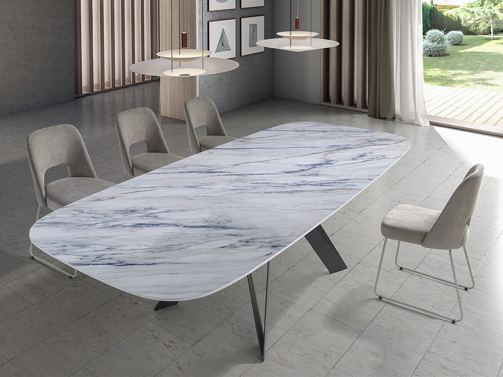 Mesa Batta Fix Keramic CH Design de Mobles Nacher - 3