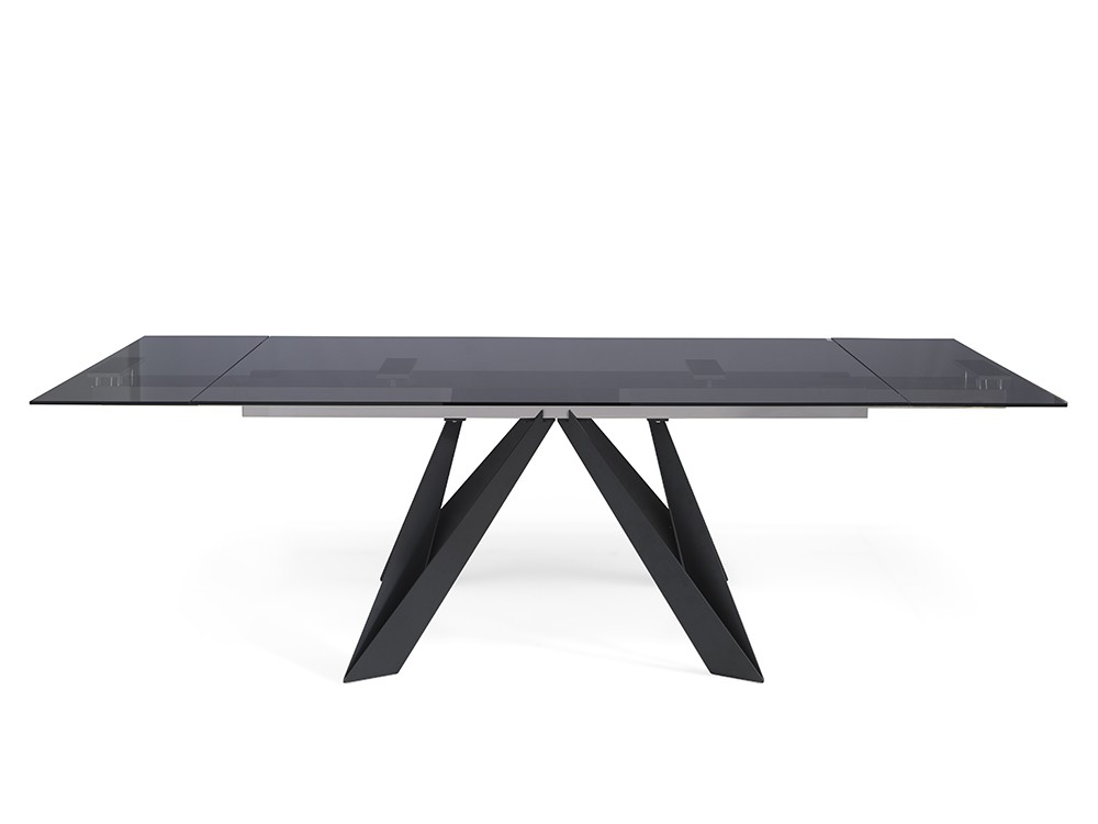 Mesa extensible Batta CH Design de Mobles Nacher - 2