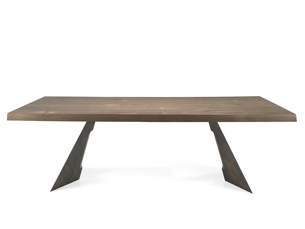 Mesa Kiv Fix Wood CH Design de Mobles Nacher - 5