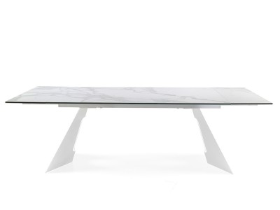 Mesa extensible Kiv Keramic CH Design de Mobles Nacher - 5