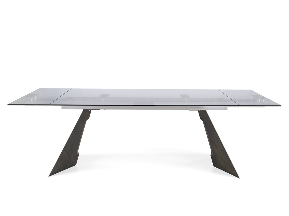 Mesa extensible Kiv CH Design de Mobles Nacher - 2