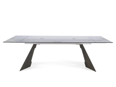 Mesa extensible Kiv CH Design de Mobles Nacher - 2