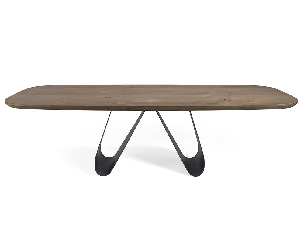 Mesa Papallona Fix Wood CH Design de Mobles Nacher - 2