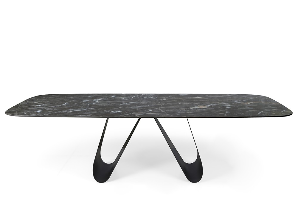 Mesa Papallona Fix Keramic CH Design de Mobles Nacher - 5