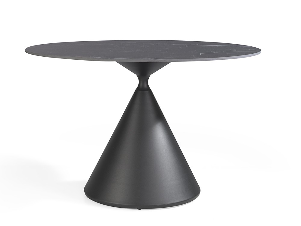 Mesa redonda Aiko CH Design de Mobles Nacher - 2