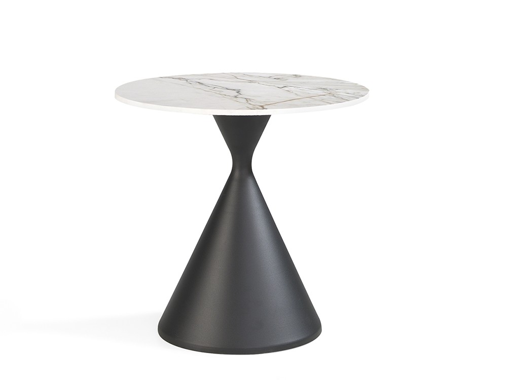 Mesa auxiliar Aiko A CH Design de Mobles Nacher - 1