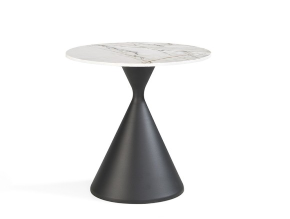 Mesa auxiliar Aiko A CH Design de Mobles Nacher - 1