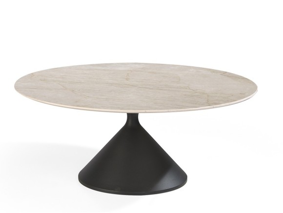 Mesa de centro Aiko B CH Design de Mobles Nacher - 1