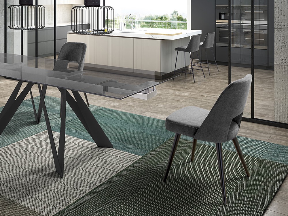 Silla Emma B CH Design de Mobles Nacher - 2