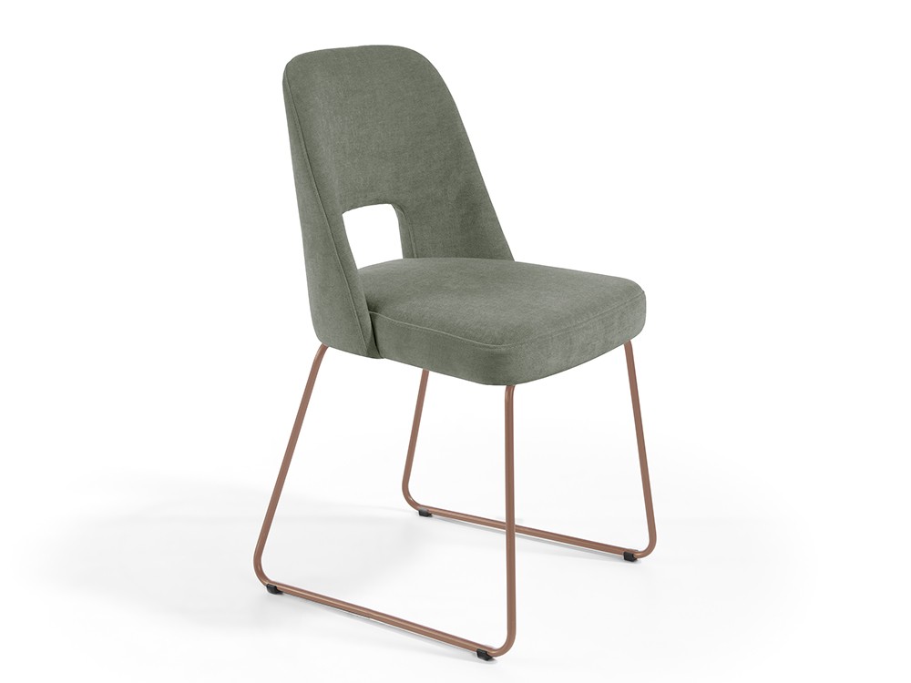 Silla Emma C CH Design de Mobles Nacher - 4