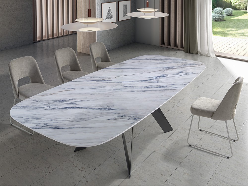 Silla Emma C CH Design de Mobles Nacher - 3