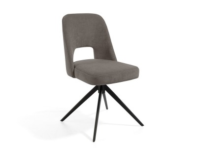 Silla giratoria Emma E CH Design de Mobles Nacher - 1