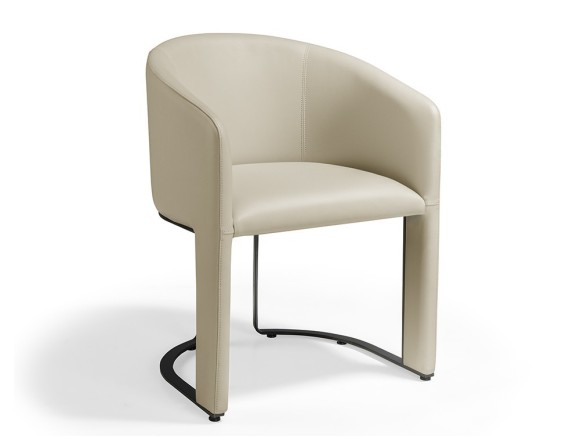 Sillón Valeria CH Design de Mobles Nacher - 1