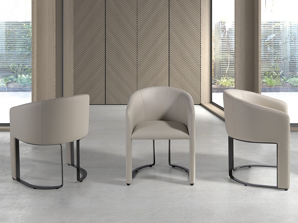 Sillón Valeria CH Design de Mobles Nacher - 2