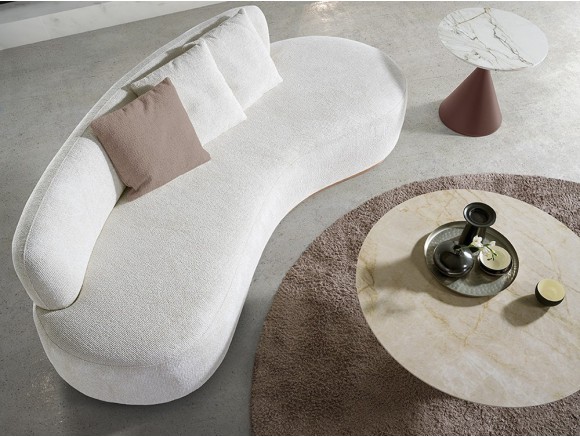 Sofá Shito Lounge CH Design de Mobles Nacher - 1