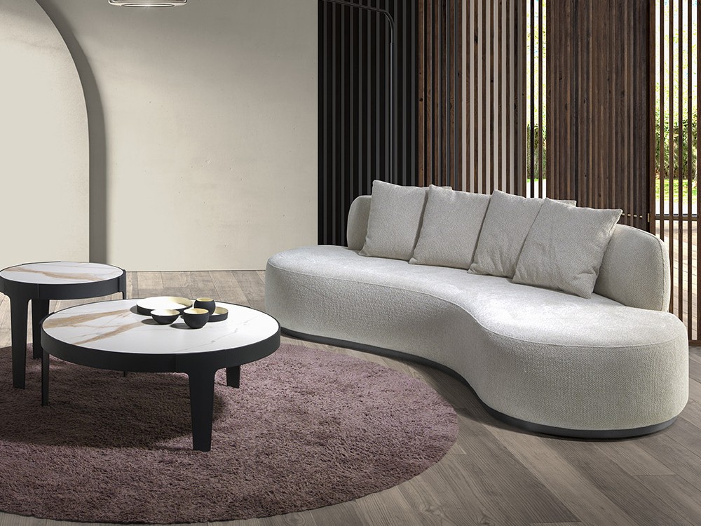 Sofá Shito Lounge CH Design de Mobles Nacher - 6