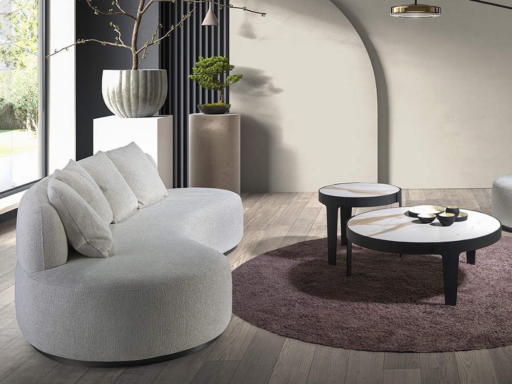 Sofá Shito Lounge CH Design de Mobles Nacher - 7