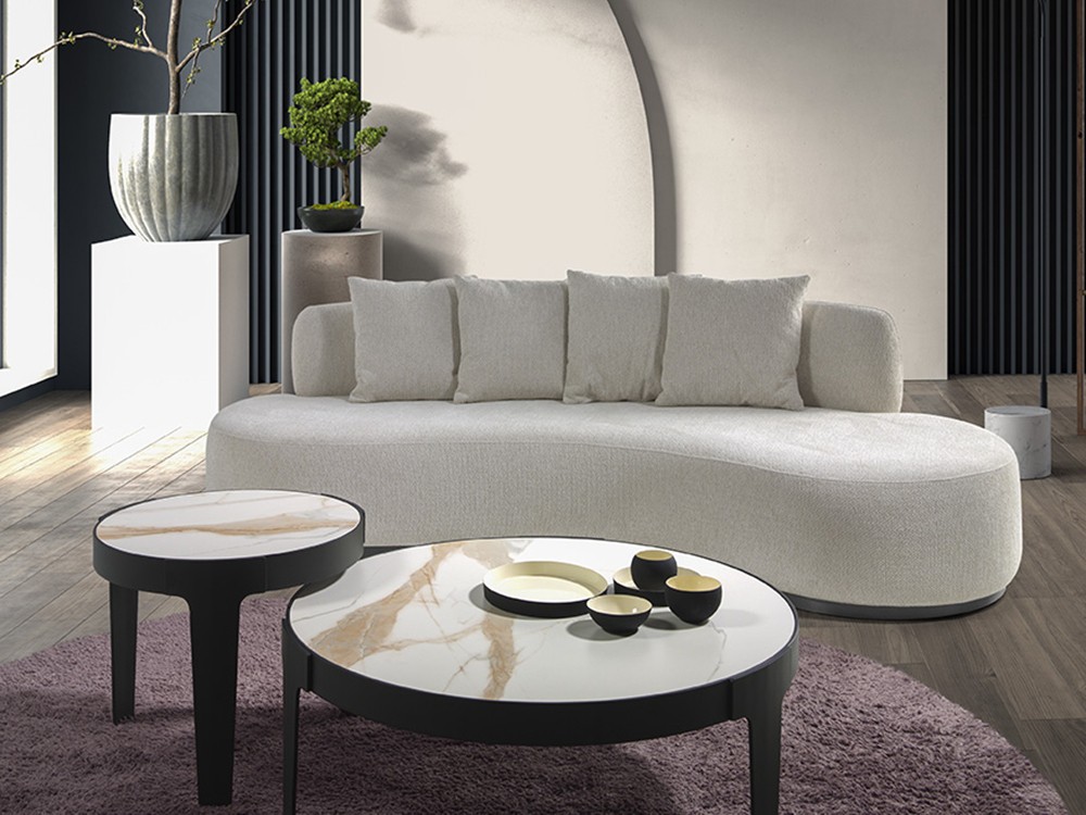 Sofá Shito Lounge CH Design de Mobles Nacher - 8