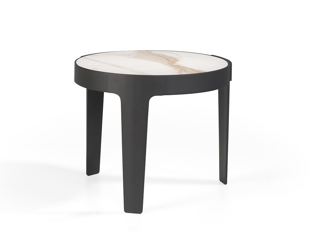 Mesa auxiliar Kai CH Design de Mobles Nacher - 1