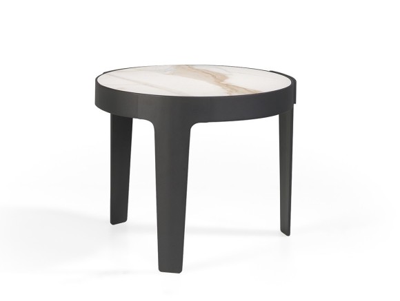 Mesa auxiliar Kai CH Design de Mobles Nacher - 1