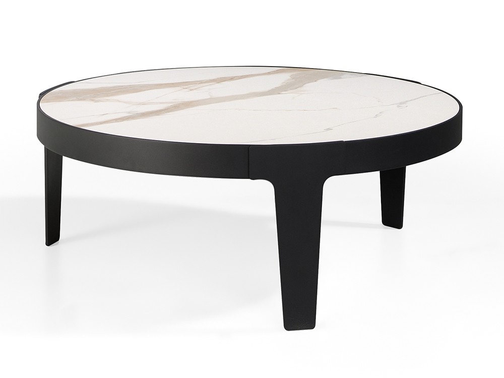 Mesa de centro Kai CH Design de Mobles Nacher - 1