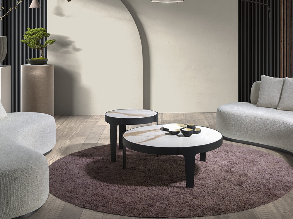 Mesa de centro Kai CH Design de Mobles Nacher - 5