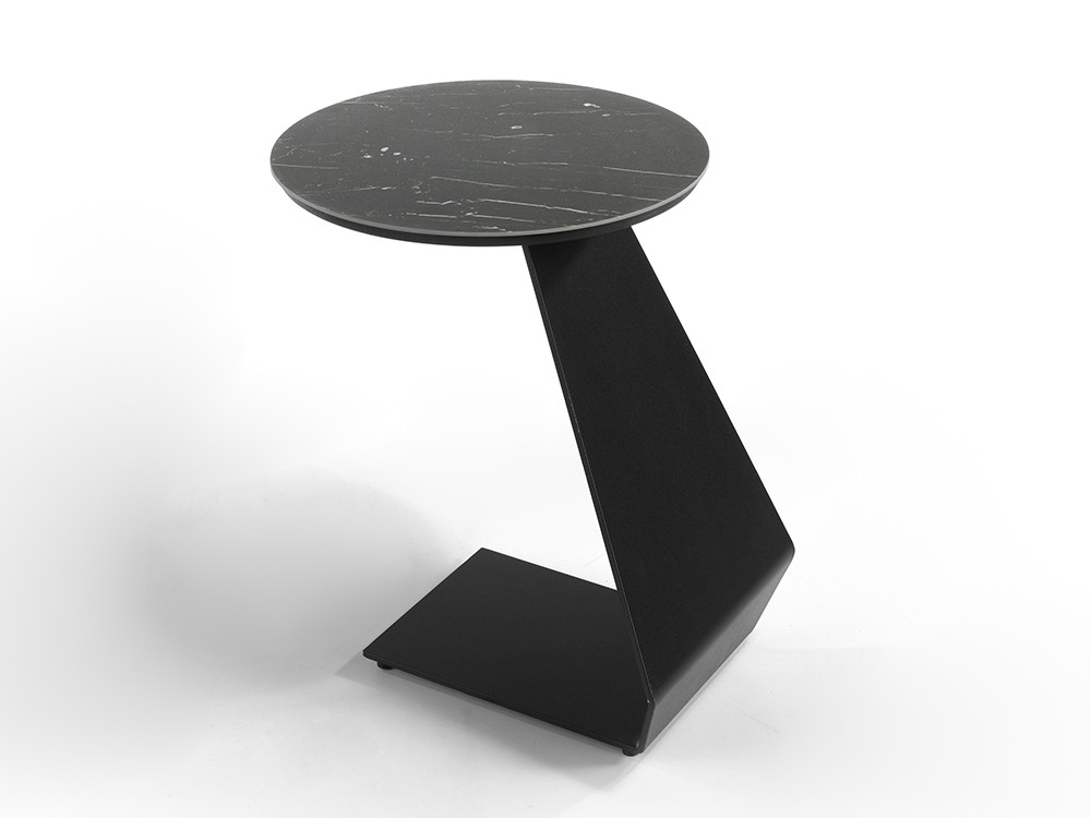 Mesa auxiliar Urus CH Design de Mobles Nacher - 3